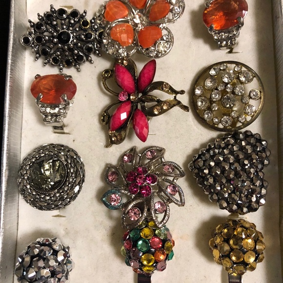 Wholesale 76! Rings - Picture 7 of 7